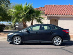 2013 Ford Focus SE FWD 132,000 mi