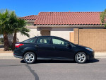 2013 Ford Focus SE FWD 132,000 mi