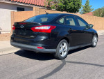 2013 Ford Focus SE FWD 132,000 mi