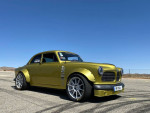 Volvo Coupe 60,000 mi