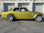 Volvo Coupe 60,000 mi