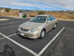 2002 Toyota Camry LE FWD 106,000 mi