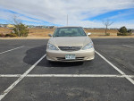 2002 Toyota Camry LE FWD 106,000 mi