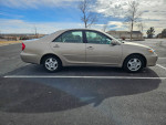 2002 Toyota Camry LE FWD 106,000 mi