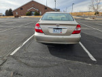 2002 Toyota Camry LE FWD 106,000 mi
