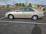 2002 Toyota Camry LE FWD 106,000 mi