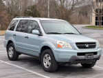 2003 Honda Pilot 147,000 mi