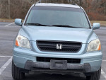 2003 Honda Pilot 147,000 mi
