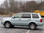 2003 Honda Pilot 147,000 mi