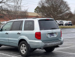 2003 Honda Pilot 147,000 mi
