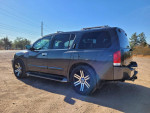 2004 Nissan Armada LE 4WD 78,000 mi