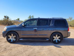 2004 Nissan Armada LE 4WD 78,000 mi