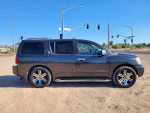 2004 Nissan Armada LE 4WD 78,000 mi