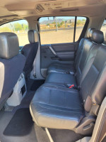 2004 Nissan Armada LE 4WD 78,000 mi