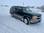 Chevrolet Classic 68,000 mi