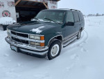Chevrolet Classic 68,000 mi
