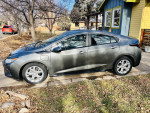 2016 Chevrolet Volt 85,000 mi
