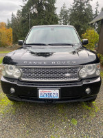 2006 Land Rover Range Rover 100,000 mi