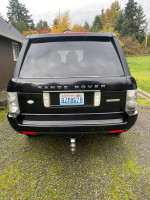 2006 Land Rover Range Rover 100,000 mi