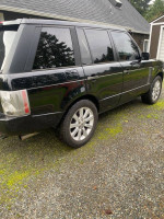 2006 Land Rover Range Rover 100,000 mi