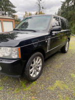 2006 Land Rover Range Rover 100,000 mi