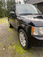 2006 Land Rover Range Rover 100,000 mi
