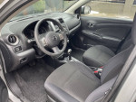 2013 Nissan Versa 117,000 mi