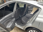 2013 Nissan Versa 117,000 mi