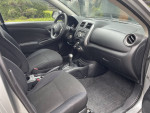 2013 Nissan Versa 117,000 mi