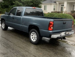 2007 Chevrolet Silverado 1500 75,000 mi