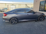 2019 Honda Civic Sport FWD 138,000 mi