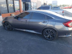 2019 Honda Civic Sport FWD 138,000 mi