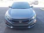 2019 Honda Civic Sport FWD 138,000 mi