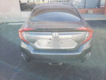 2019 Honda Civic Sport FWD 138,000 mi