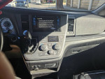 2015 Toyota Sienna SE 8-Passenger FWD 121,000 mi
