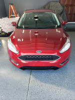 2015 Ford Focus Titanium FWD 130,000 mi