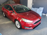 2015 Ford Focus Titanium FWD 130,000 mi