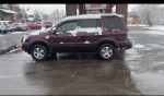 Dodge 109,000 mi
