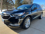 2018 Buick Enclave Premium FWD 121,000 mi