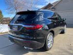 2018 Buick Enclave Premium FWD 121,000 mi