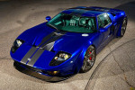 Ford GT 72,000 mi
