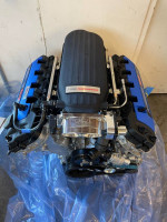 Ford GT 72,000 mi