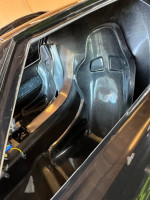 Ford GT 72,000 mi