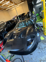 Ford GT 72,000 mi
