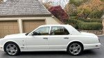 2009 Bentley Arnage Final Series RWD 108,000 mi