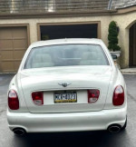 2009 Bentley Arnage Final Series RWD 108,000 mi