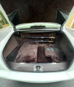 2009 Bentley Arnage Final Series RWD 108,000 mi