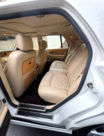 2009 Bentley Arnage Final Series RWD 108,000 mi