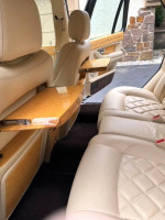 2009 Bentley Arnage Final Series RWD 108,000 mi
