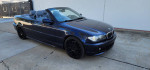 BMW 65,000 mi